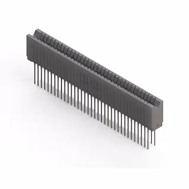 745-070-541-206 EDAC Inc.  Edgeboard Connectors